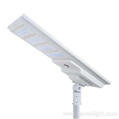 80W All In One Solar Street Light Price